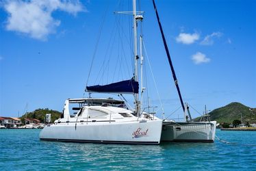38' Admiral 2005 Yacht For Sale